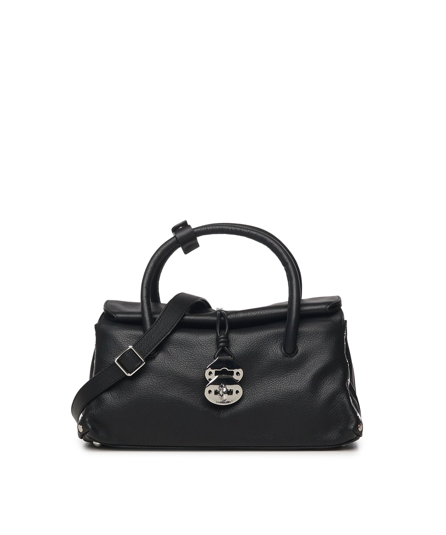 Borsa Dotta small in pelle 068750 -1910000Z0001 ZANELLATO 