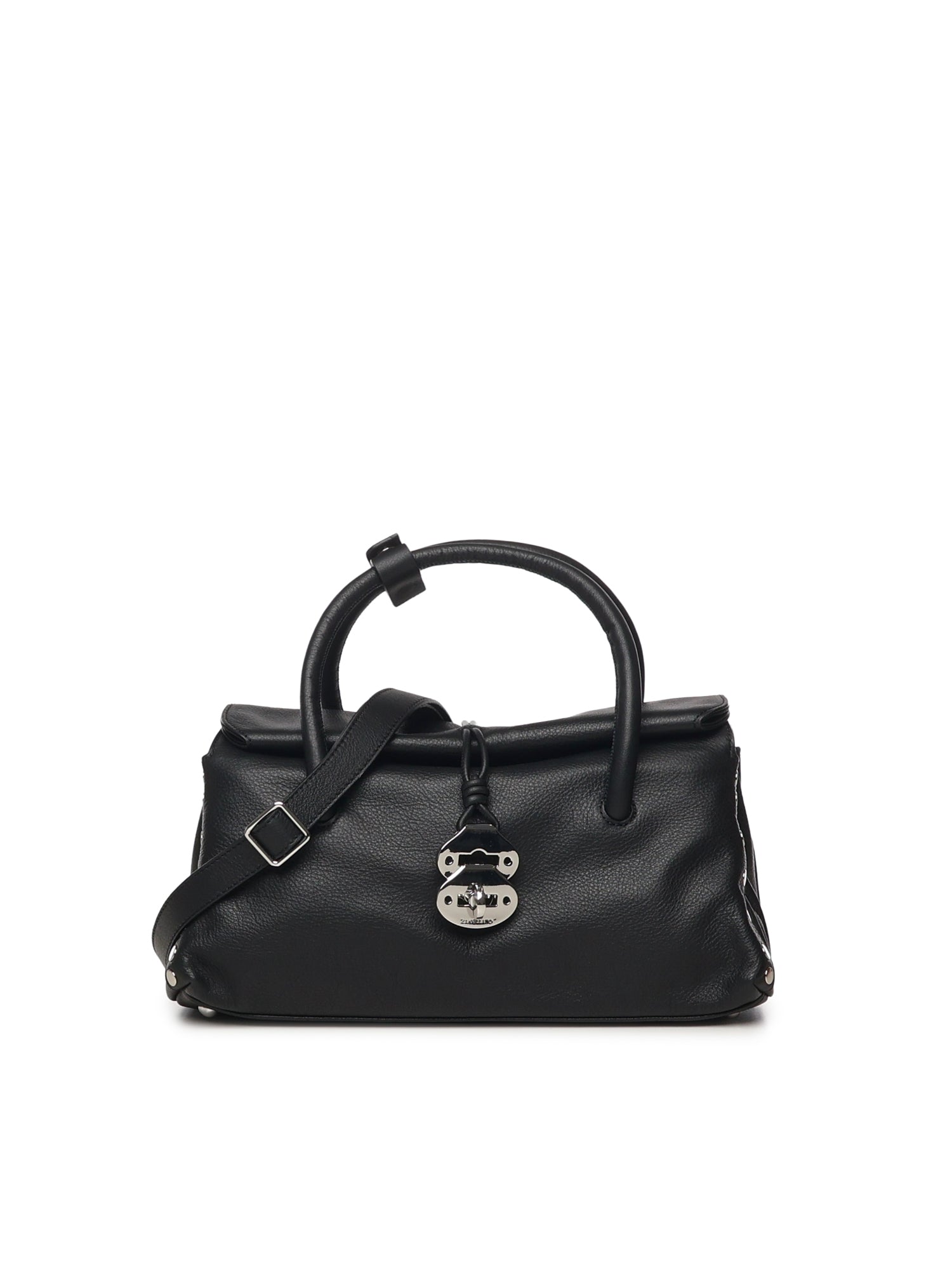 Borsa Dotta small in pelle 068750 -1910000Z0001 ZANELLATO 