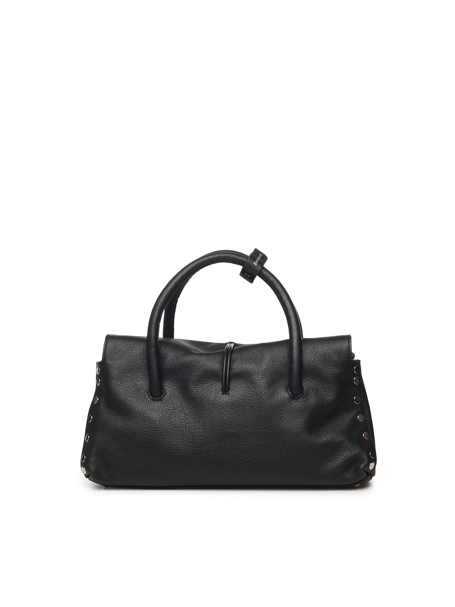 Borsa Dotta small in pelle 068750 -1910000Z0001 ZANELLATO 