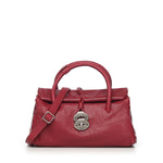Borsa Dotta Small in pelle 068750 -2100000Z0992 ZANELLATO 