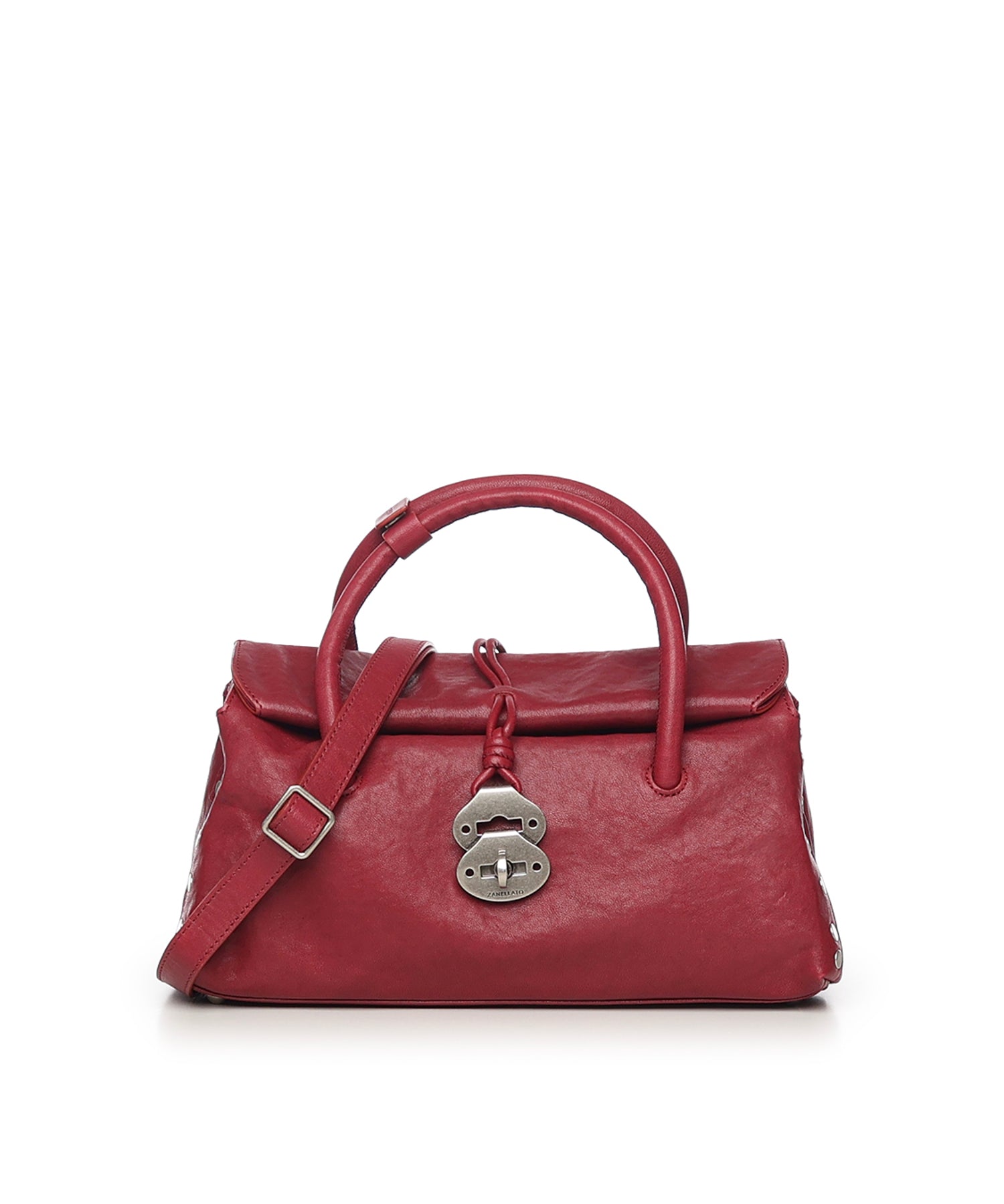 Borsa Dotta Small in pelle 068750 -2100000Z0992 ZANELLATO 