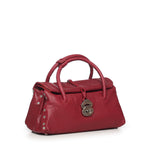 Borsa Dotta Small in pelle 068750 -2100000Z0992 ZANELLATO 