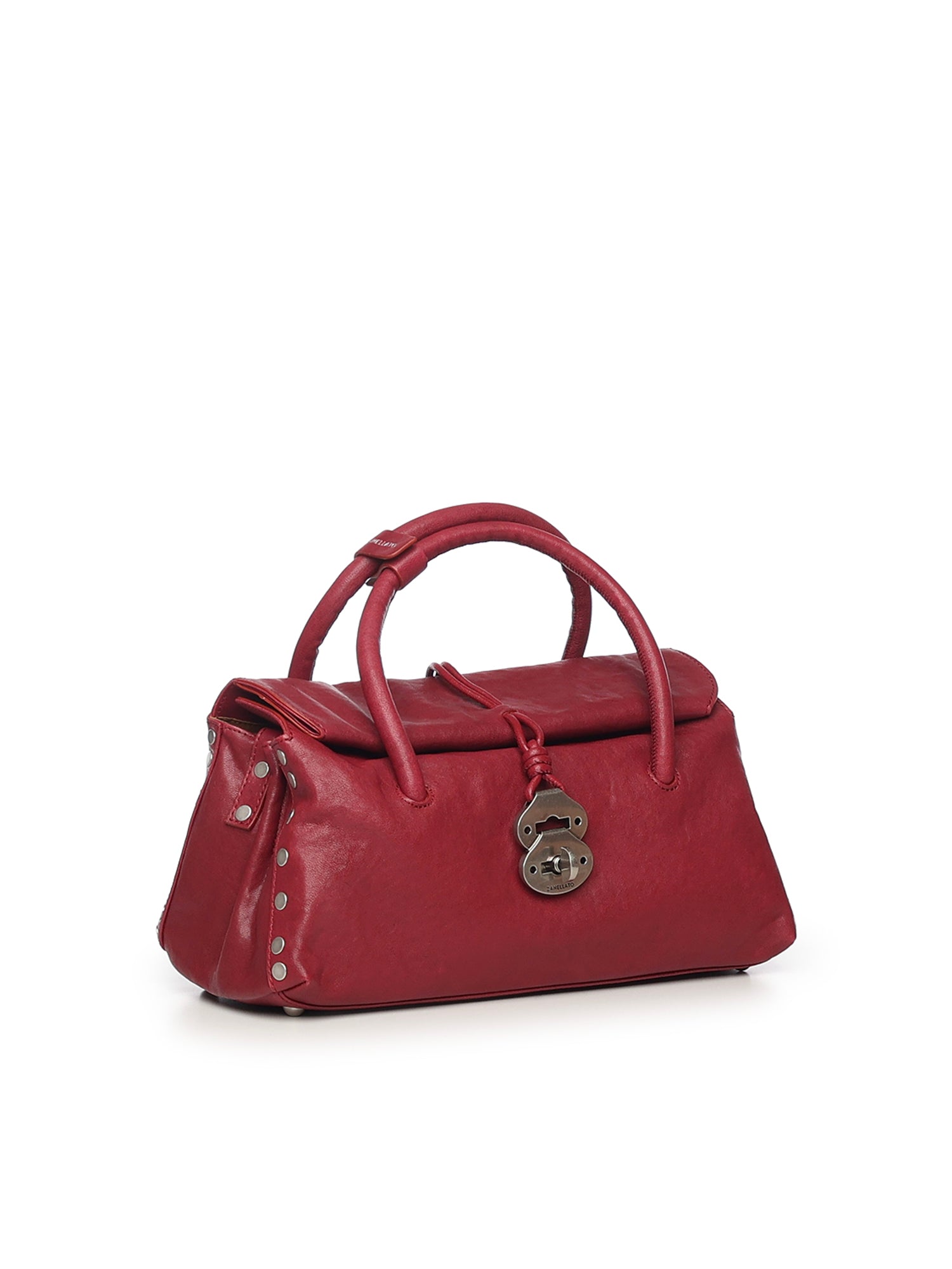 Borsa Dotta Small in pelle 068750 -2100000Z0992 ZANELLATO 