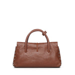 Borsa Dotta Small in pelle<BR/> 068750 -2100000Z1152 ZANELLATO 