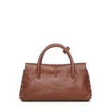 Borsa Dotta Small in pelle<BR/> 068750 -2100000Z1152 ZANELLATO 