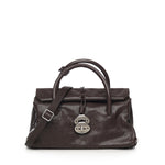 Borsa Dotta small in pelle 068750 -2100000Z1153 ZANELLATO 