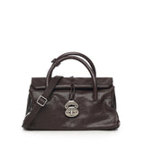 Borsa Dotta small in pelle 068750 -2100000Z1153 ZANELLATO 