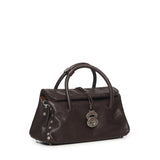 Borsa Dotta small in pelle 068750 -2100000Z1153 ZANELLATO 