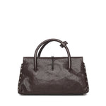 Borsa Dotta small in pelle 068750 -2100000Z1153 ZANELLATO 