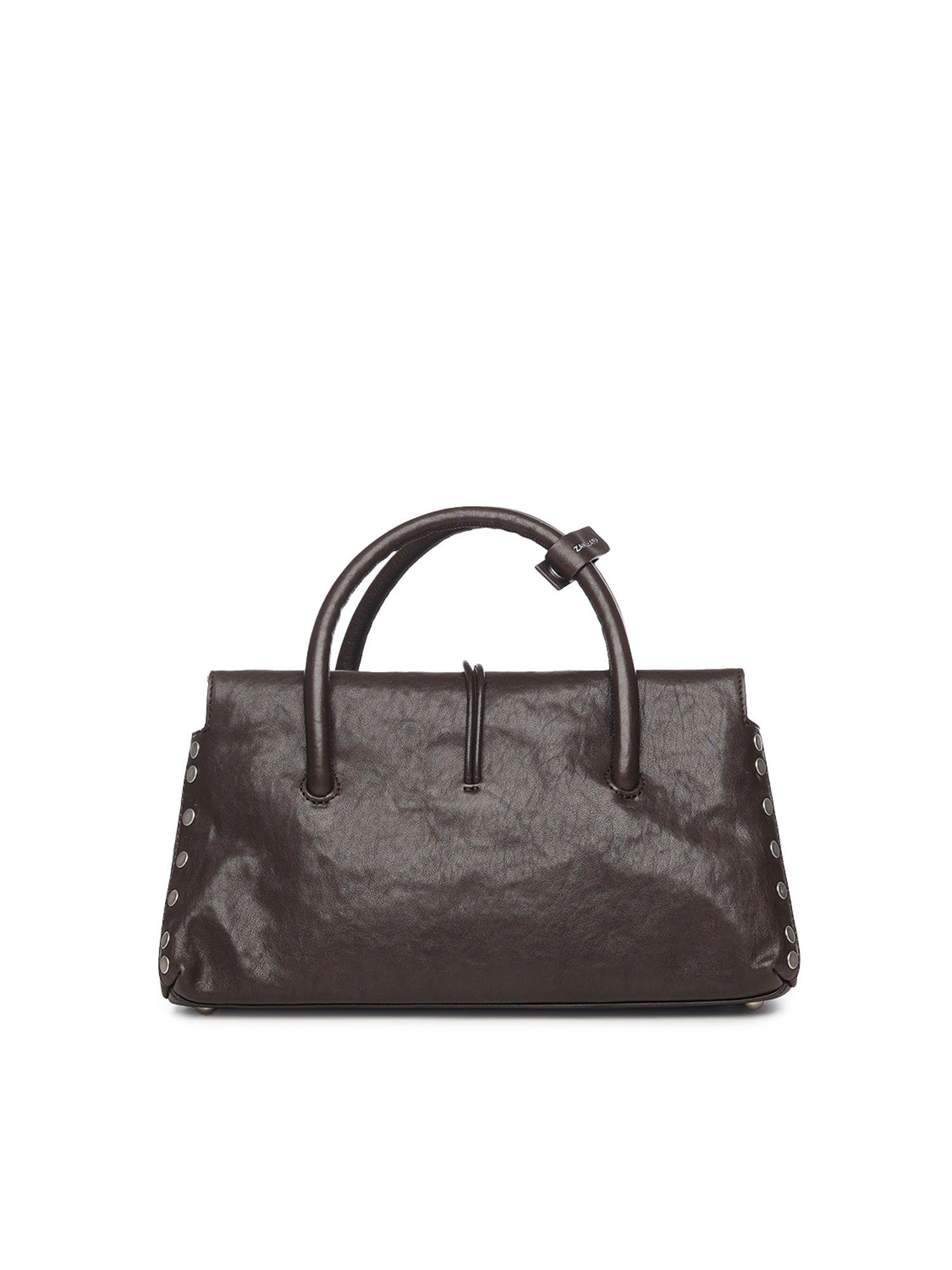Borsa Dotta small in pelle 068750 -2100000Z1153 ZANELLATO 