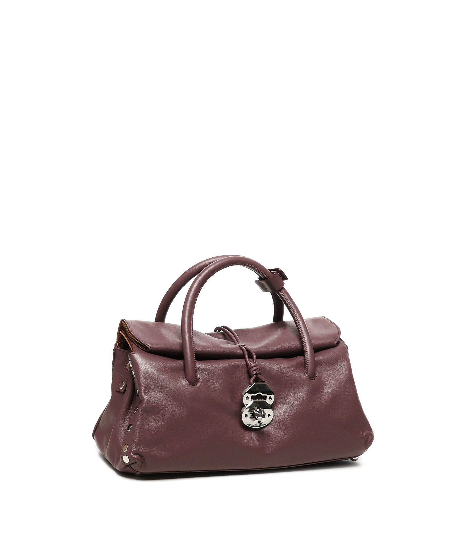 Borsa Dotta in pelle 068750 1910000Z0922 ZANELLATO 