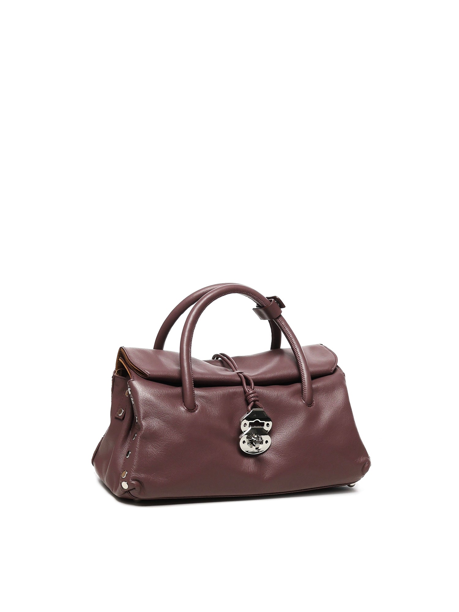 Borsa Dotta in pelle 068750 1910000Z0922 ZANELLATO 