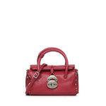 Borsa Dotta Baby in pelle<BR/> 068750 2100000Z0992 ZANELLATO 