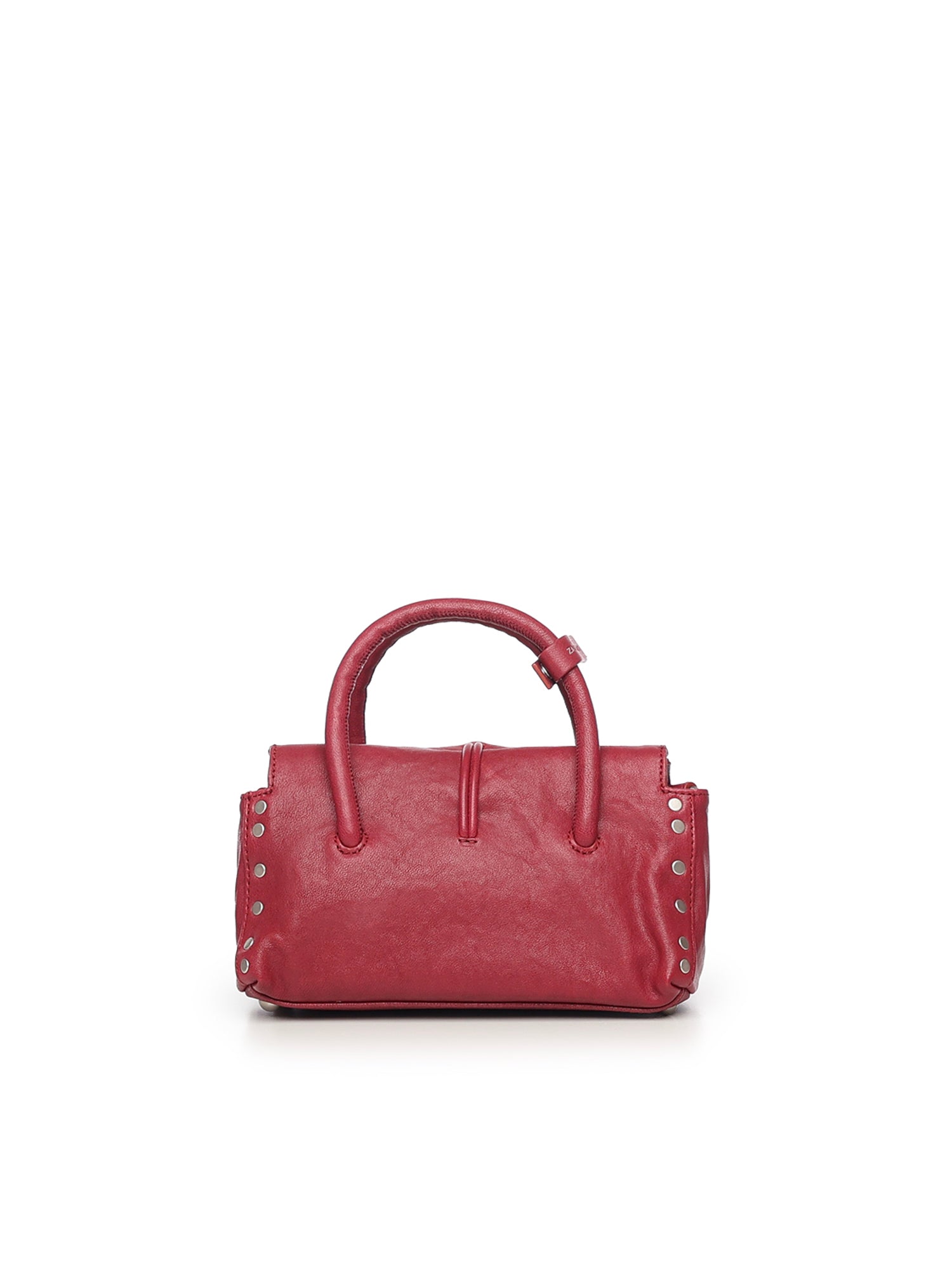 Borsa Dotta Baby in pelle<BR/> 068750 2100000Z0992 ZANELLATO 