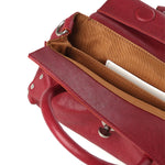 Borsa Dotta Baby in pelle<BR/> 068750 2100000Z0992 ZANELLATO 