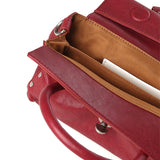 Borsa Dotta Baby in pelle<BR/> 068750 2100000Z0992 ZANELLATO 