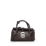 Borsa Dotta Baby in pelle 068750 2100000Z1153 ZANELLATO 