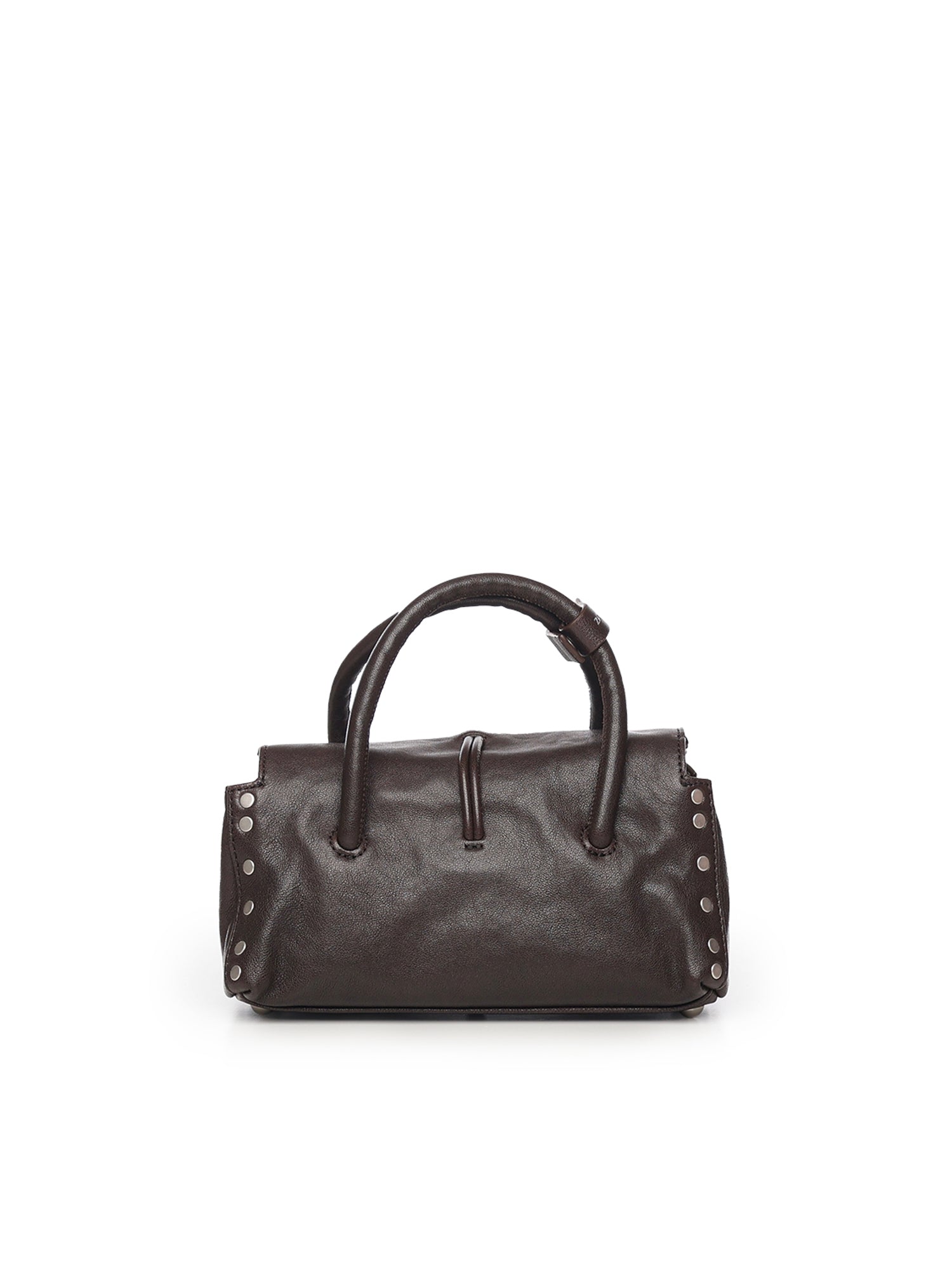 Borsa Dotta Baby in pelle 068750 2100000Z1153 ZANELLATO 