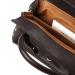 Borsa Dotta Baby in pelle 068750 2100000Z1153 ZANELLATO 