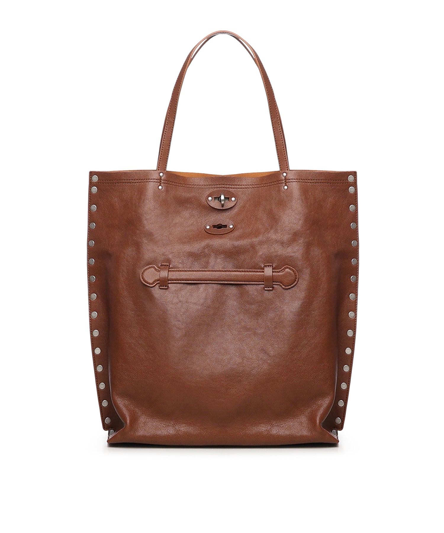 Borsa A'spasso in nappa 068790 2100000Z1152 ZANELLATO 