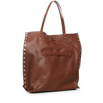 Borsa A'spasso in nappa 068790 2100000Z1152 ZANELLATO 