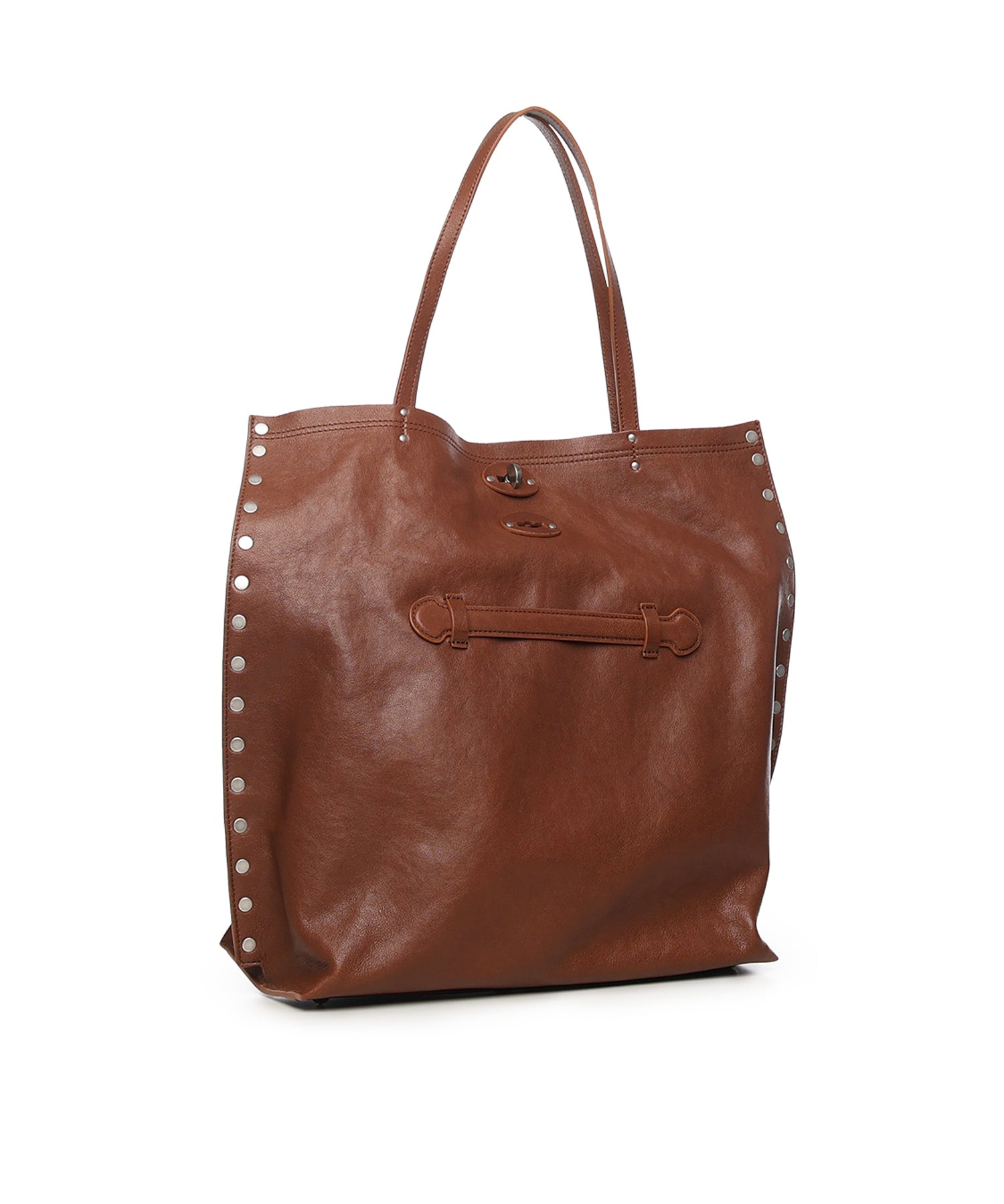 Borsa A'spasso in nappa 068790 2100000Z1152 ZANELLATO 