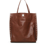 Borsa A'spasso in nappa 068790 2100000Z1152 ZANELLATO 