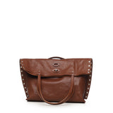 Borsa A'spasso in nappa 068790 2100000Z1152 ZANELLATO 
