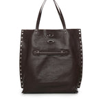 Borsa A'spasso in nappa 068790 2100000Z1153 ZANELLATO 