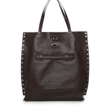 Borsa A'spasso in nappa 068790 2100000Z1153 ZANELLATO 