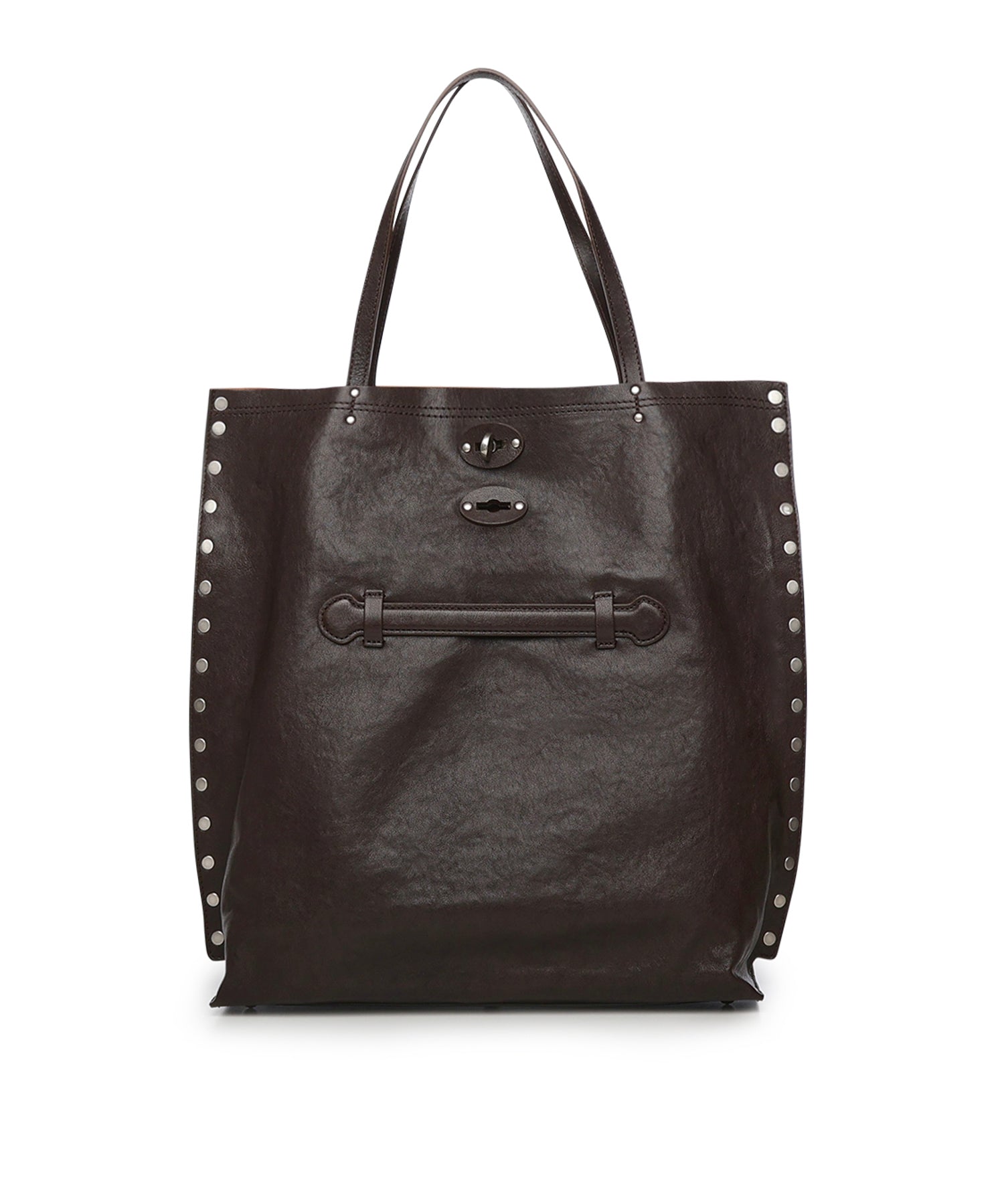 Borsa A'spasso in nappa 068790 2100000Z1153 ZANELLATO 