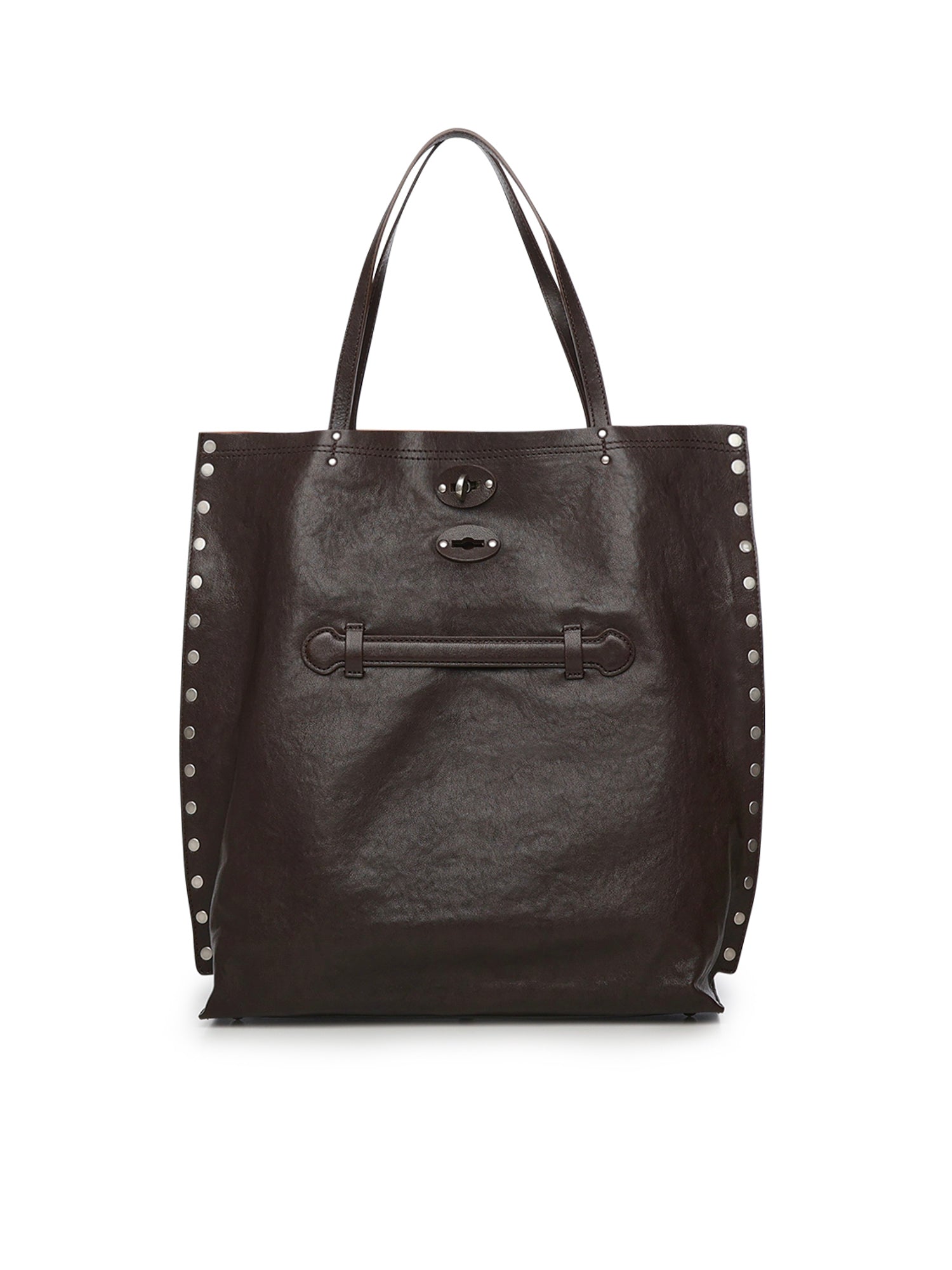 Borsa A'spasso in nappa 068790 2100000Z1153 ZANELLATO 