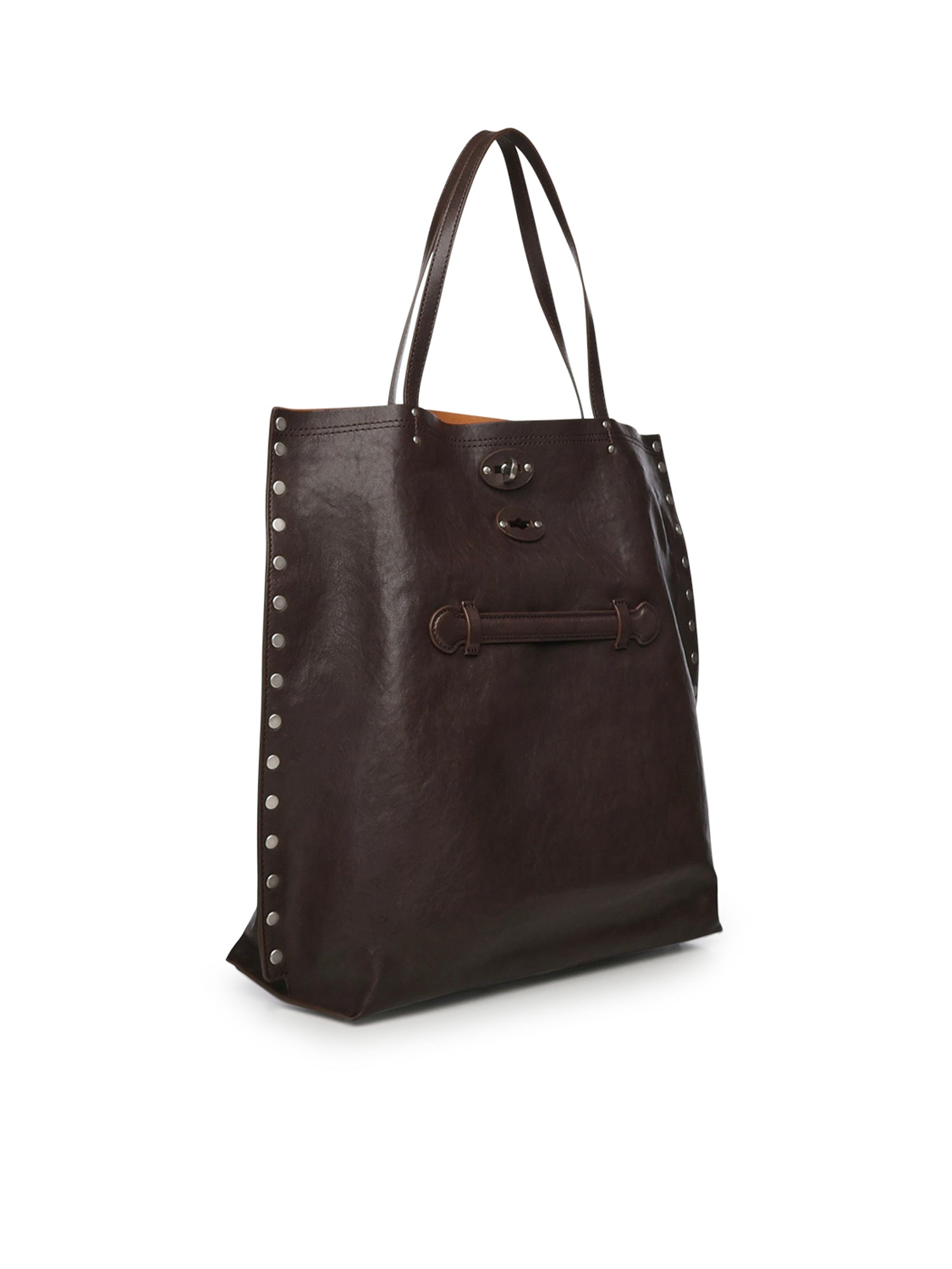 Borsa A'spasso in nappa 068790 2100000Z1153 ZANELLATO 