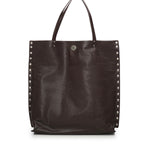 Borsa A'spasso in nappa 068790 2100000Z1153 ZANELLATO 