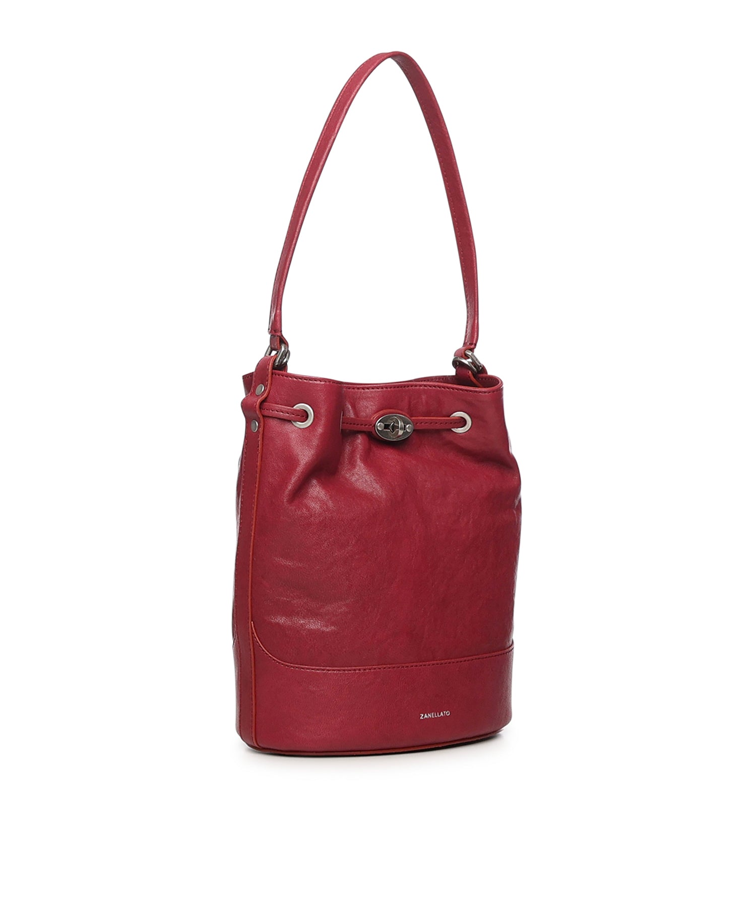 Borsa Mondà® in pelle 068980 2100000Z0992 ZANELLATO 