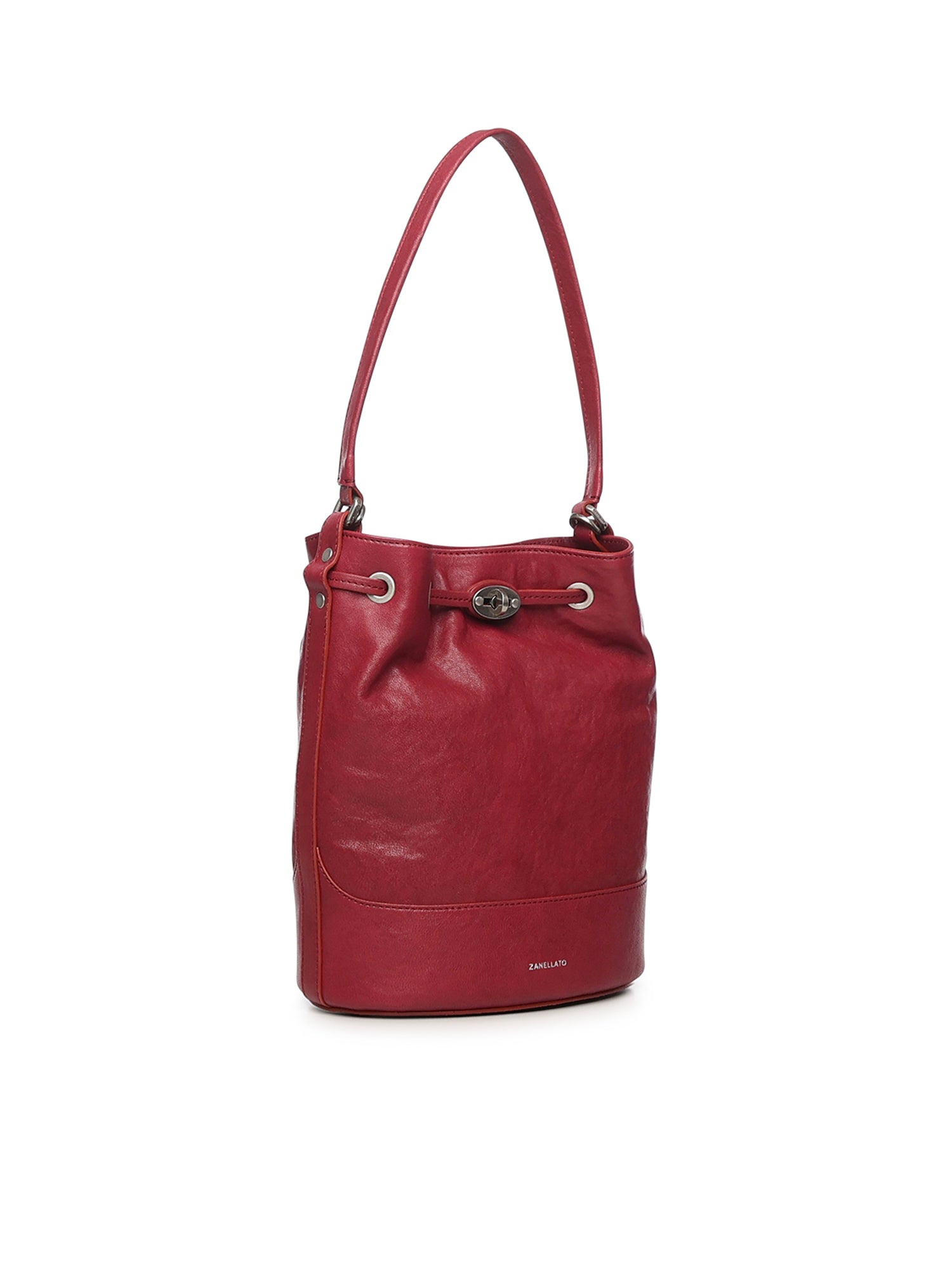 Borsa Mondà® in pelle 068980 2100000Z0992 ZANELLATO 