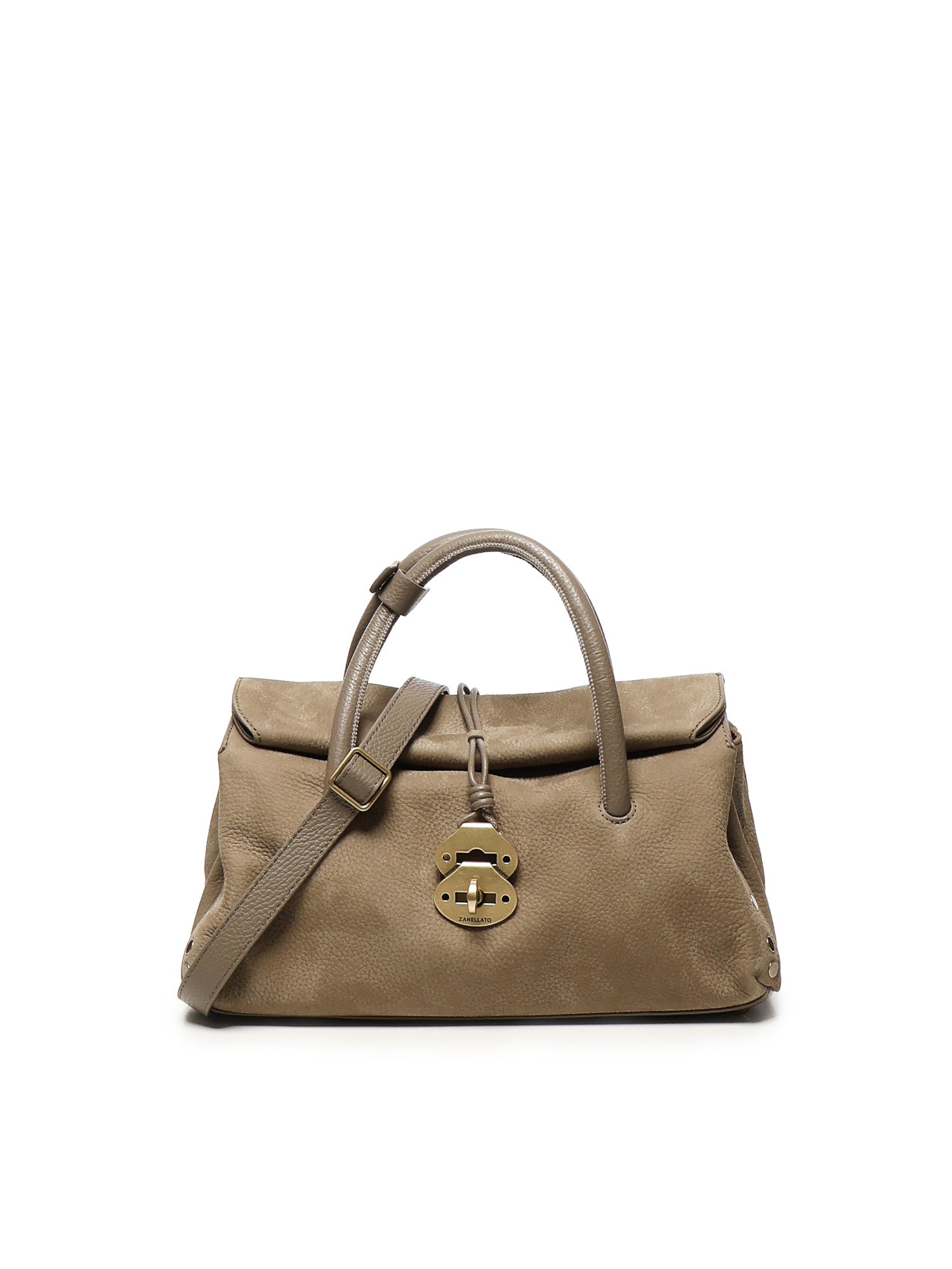 Borsa dotta small 069120 0070000Z0140 ZANELLATO 