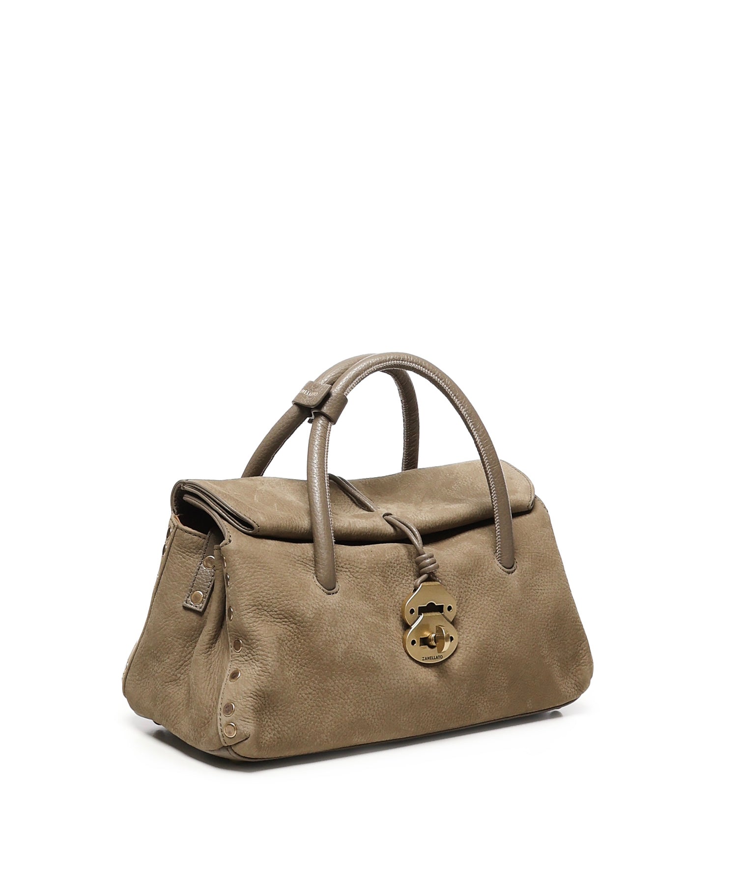 Borsa dotta small 069120 0070000Z0140 ZANELLATO 