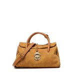 Borsa dotta small<BR/> 069120 0070000Z0250 ZANELLATO 