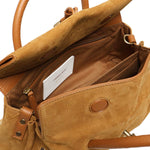 Borsa dotta small<BR/> 069120 0070000Z0250 ZANELLATO 