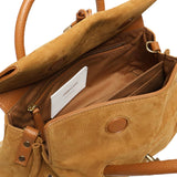 Borsa dotta small<BR/> 069120 0070000Z0250 ZANELLATO 