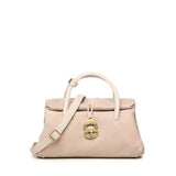 Borsa dotta jones in pelle 069120 0070000Z0335 ZANELLATO 