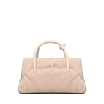 Borsa dotta jones in pelle 069120 0070000Z0335 ZANELLATO 