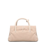 Borsa dotta jones in pelle 069120 0070000Z0335 ZANELLATO 