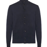 Cardigan Chioto in lana 810130 ZR229Z1375 ZANONE 