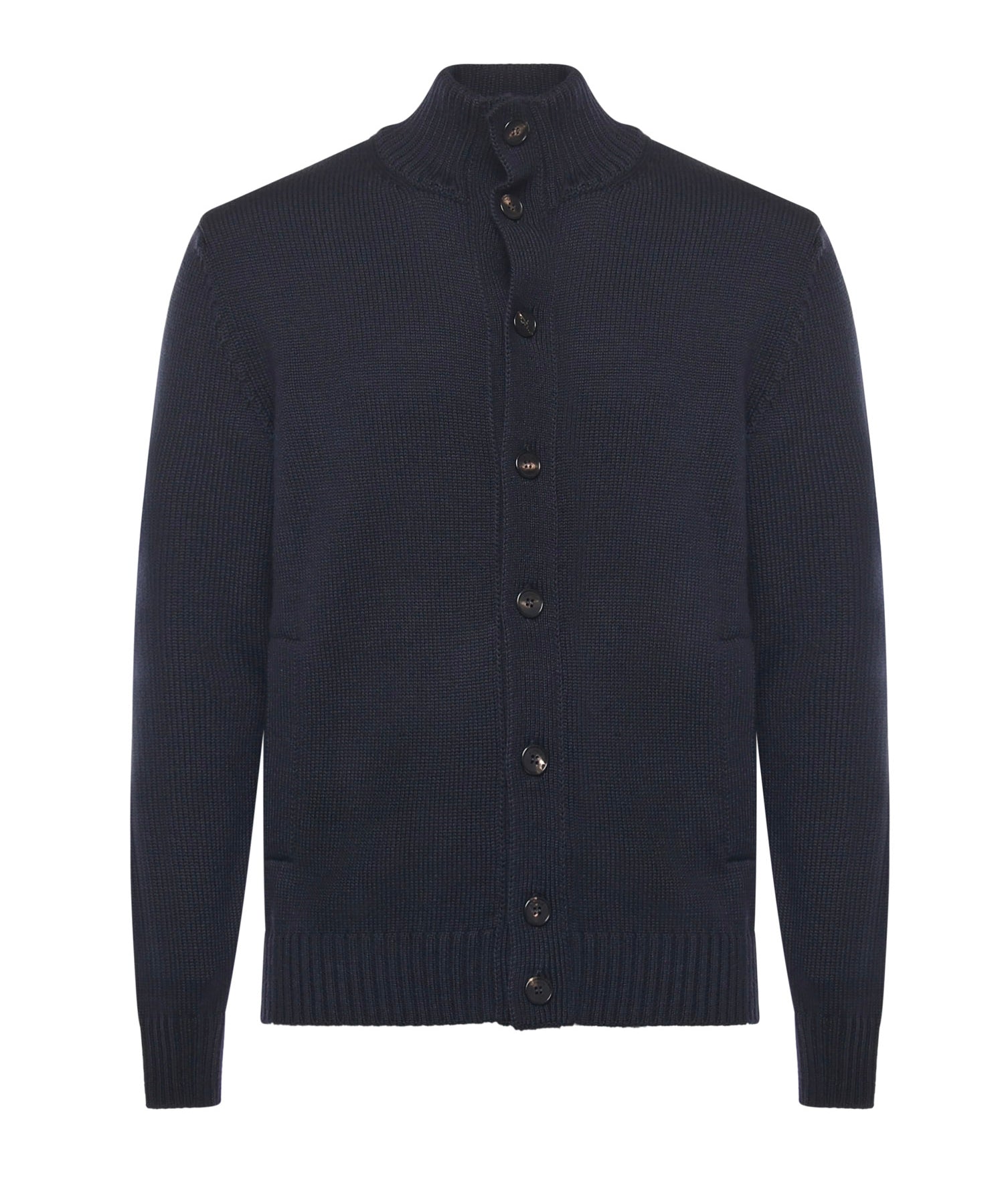 Cardigan Chioto in lana 810130 ZR229Z1375 ZANONE 