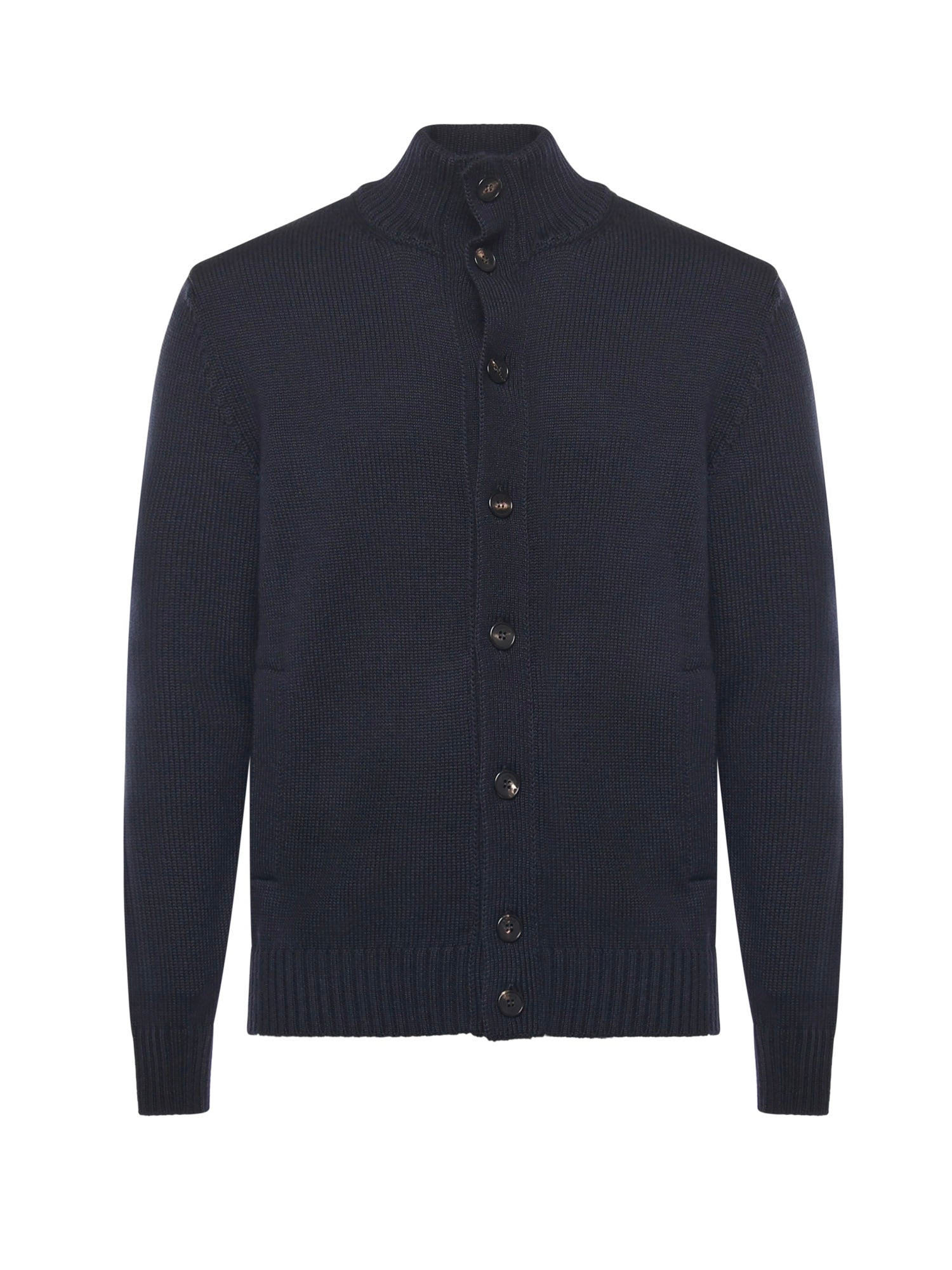 Cardigan Chioto in lana 810130 ZR229Z1375 ZANONE 