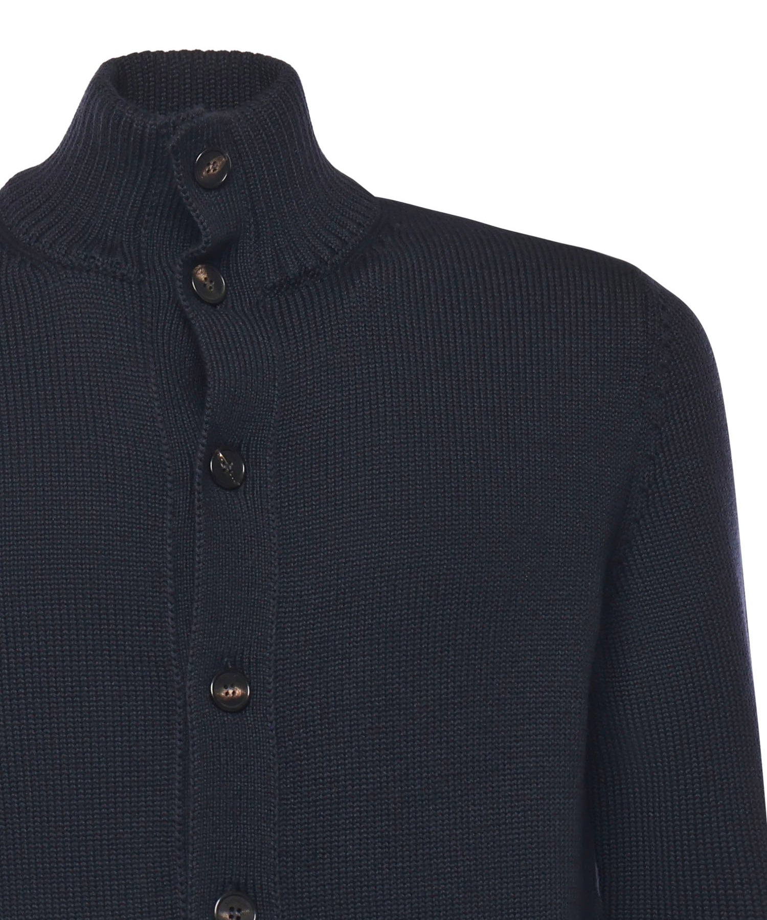 Cardigan Chioto in lana 810130 ZR229Z1375 ZANONE 