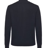 Cardigan Chioto in lana 810130 ZR229Z1375 ZANONE 