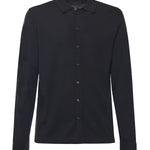 Camicia in lana 810157 ZR274Z0015 ZANONE 
